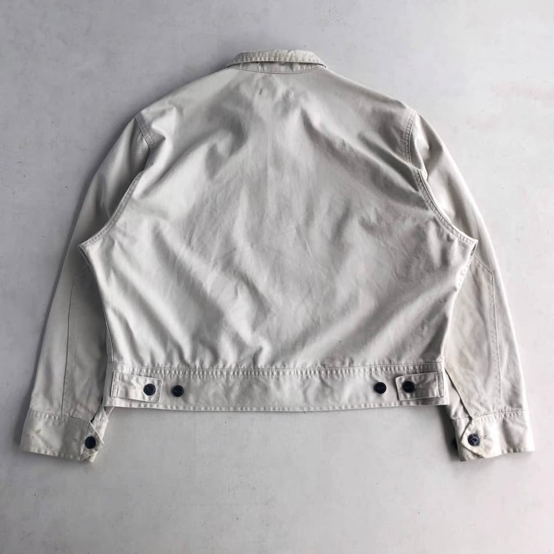 1993s 리바이스 빈티지 워커스 자켓 상품이미지2