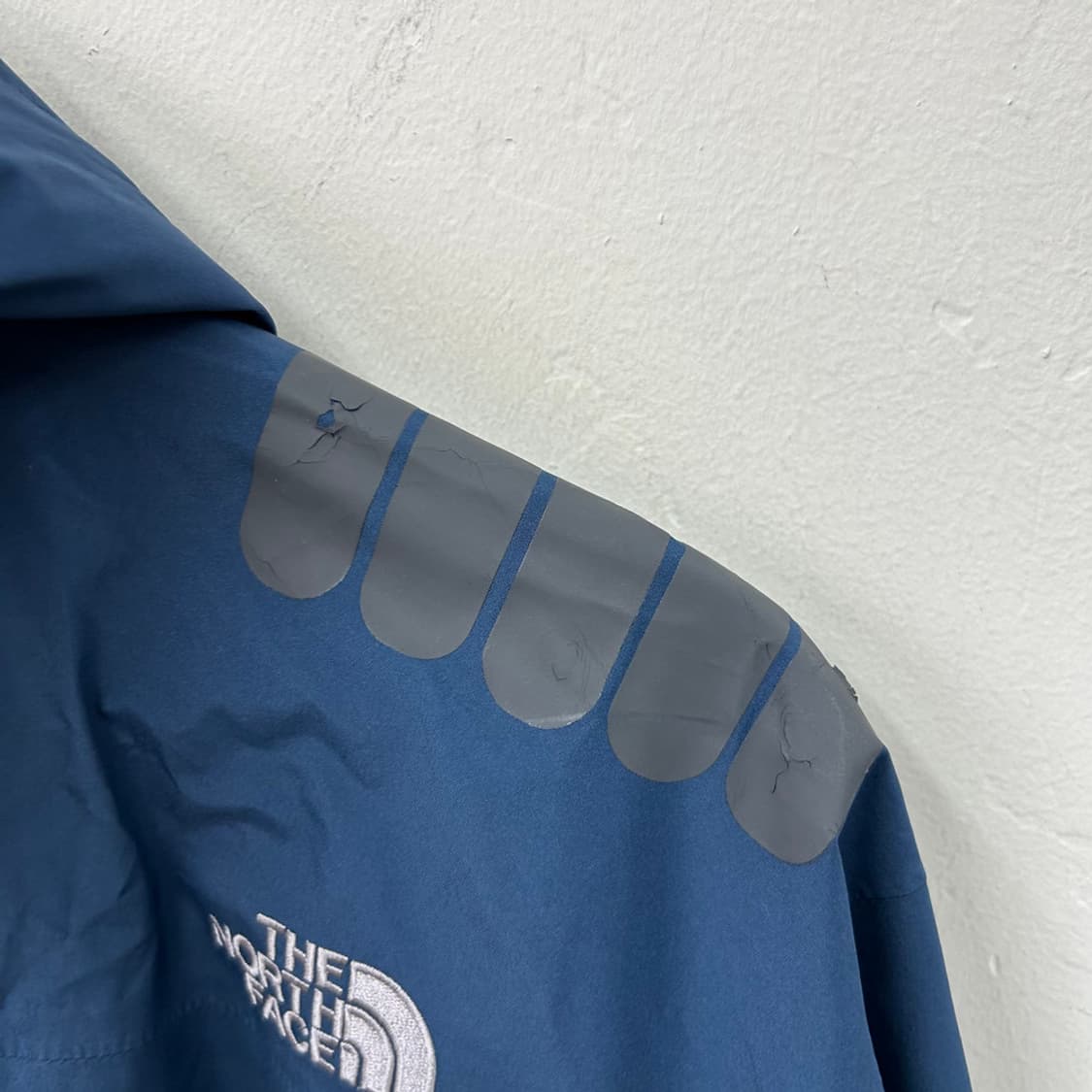 16611 - 노스페이스 고어텍스 바람막이 자켓 상품이미지5