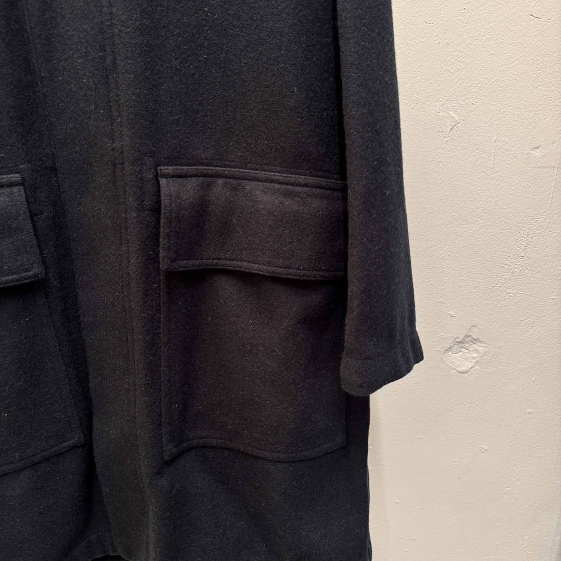 마가렛호웰 mhl 후디드 코트 상품이미지3