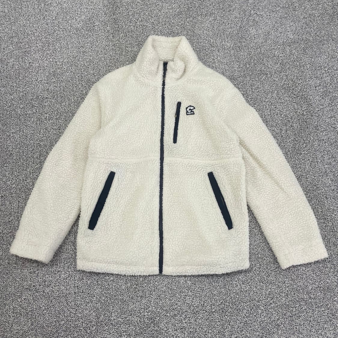 [95] 네파 팔라스 플리스 뽀글이 후리스 재킷 1231HS1 상품이미지1