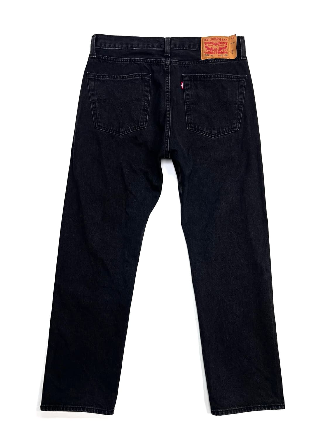 리바이스 501 '93 블랙 W32 L30 상품이미지2
