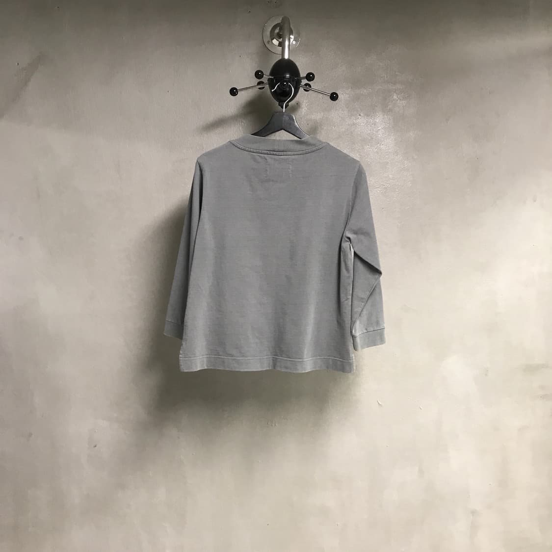 MHL 긴팔 티셔츠 2 상품이미지6