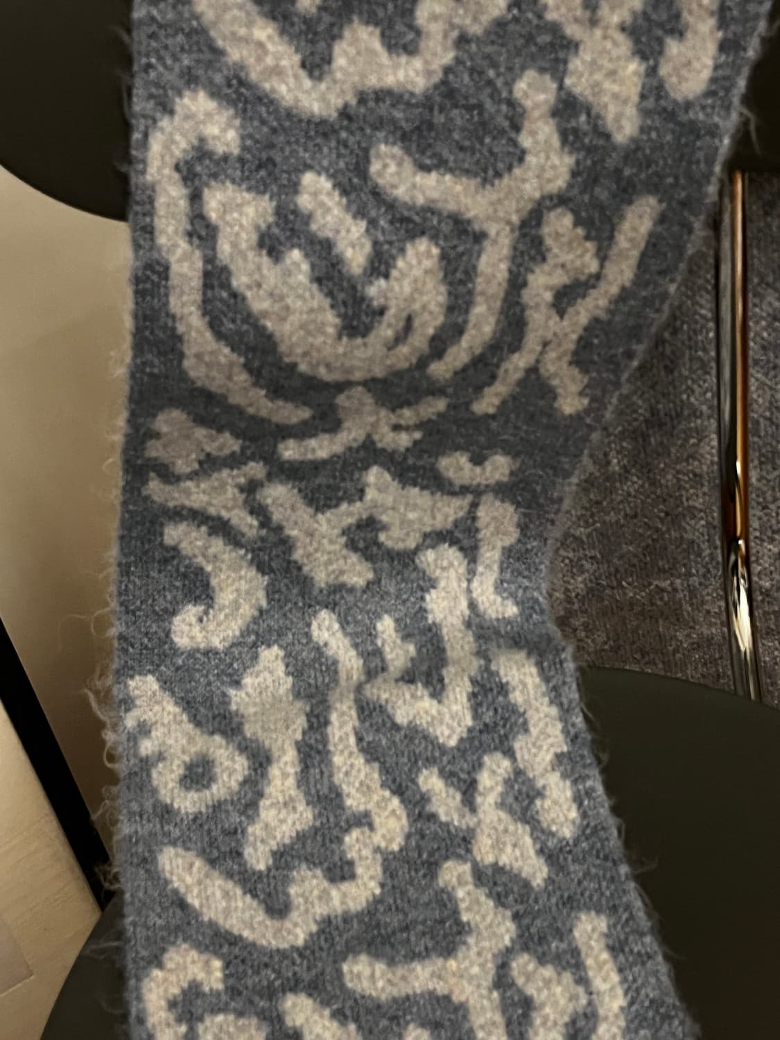 OJOS 오호스 목도리  상품이미지3