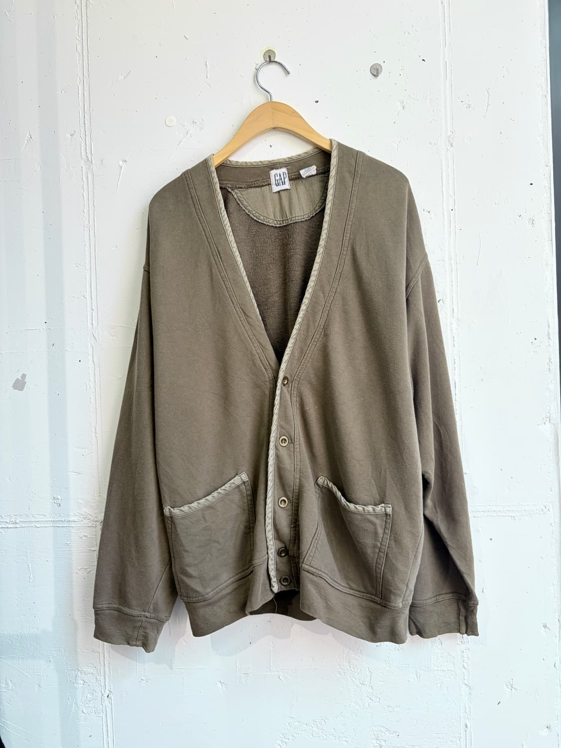 old GAP jacket  상품이미지1
