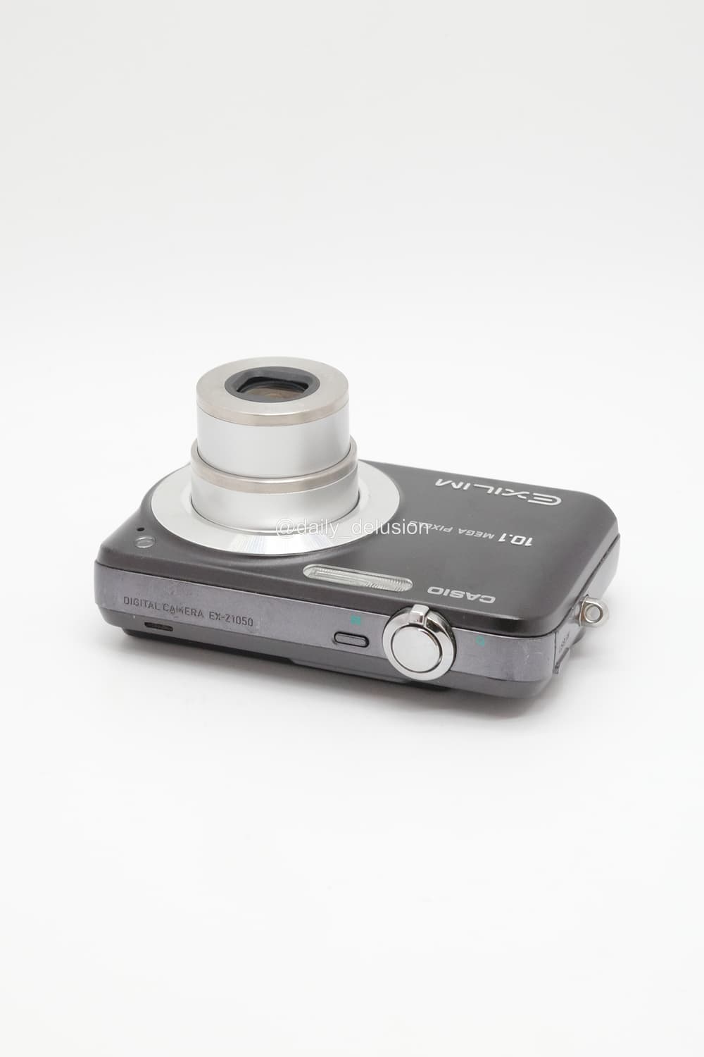 카시오 엑슬림 EX-Z1050 상품이미지4