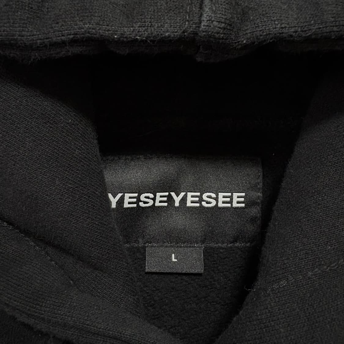 예스아이씨 후드티 상품이미지6