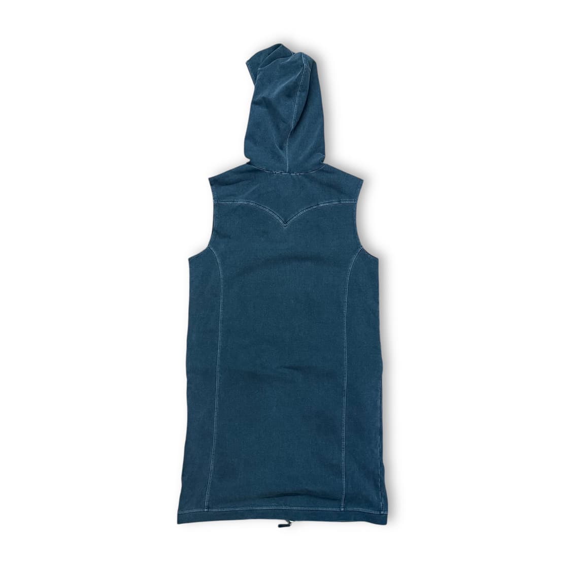 bexist 베스트 후드 집업 상품이미지4