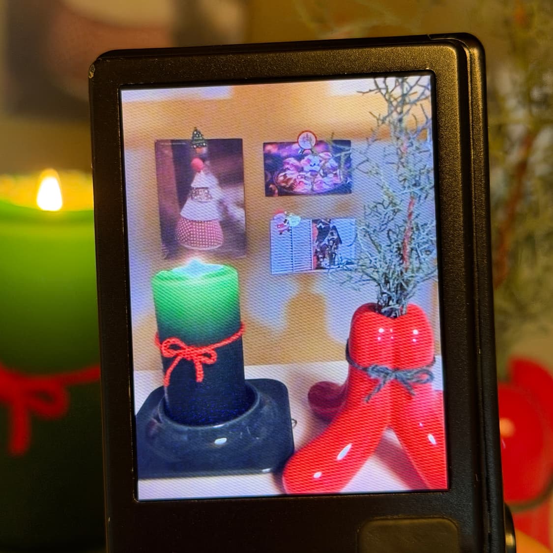 RICOH 리코 CX5  블랙 빈티지 디카 상품이미지8