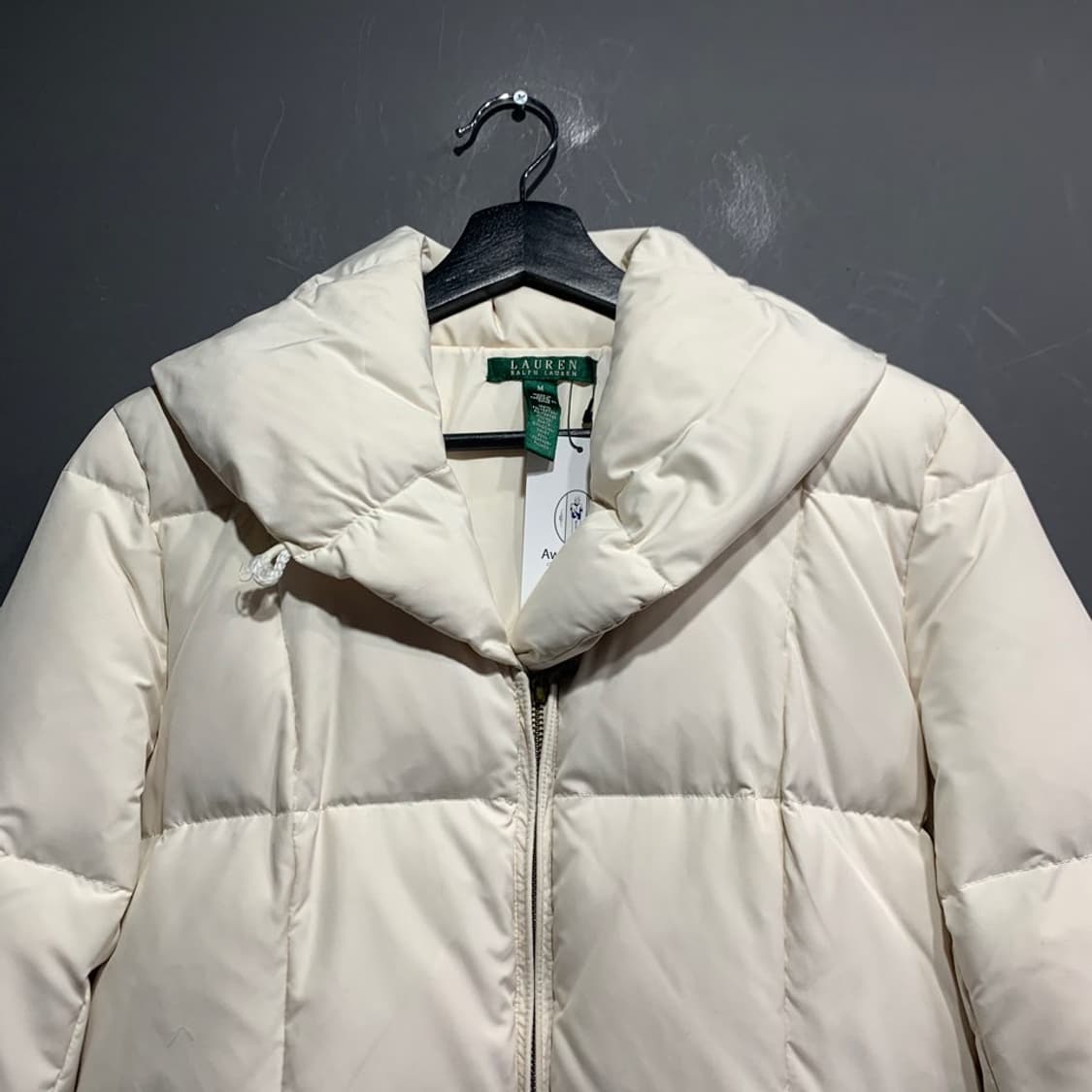 로렌 랄프로렌 패딩 상품이미지4