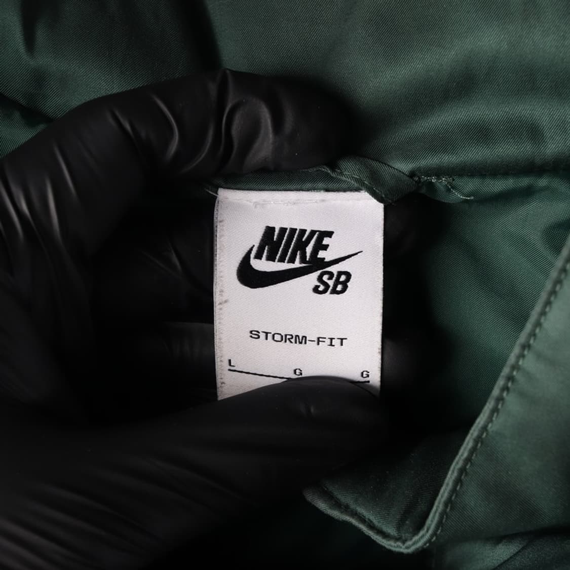 나이키 SB 스톰핏 패딩 L 상품이미지6
