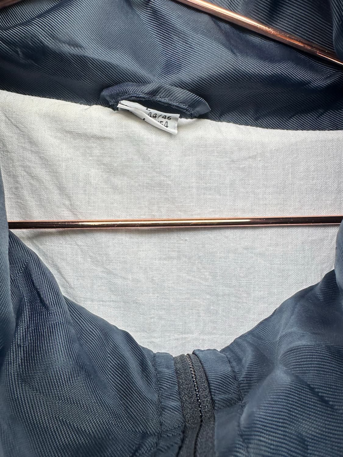 Navigation 90s Color-Block Anorak 상품이미지6