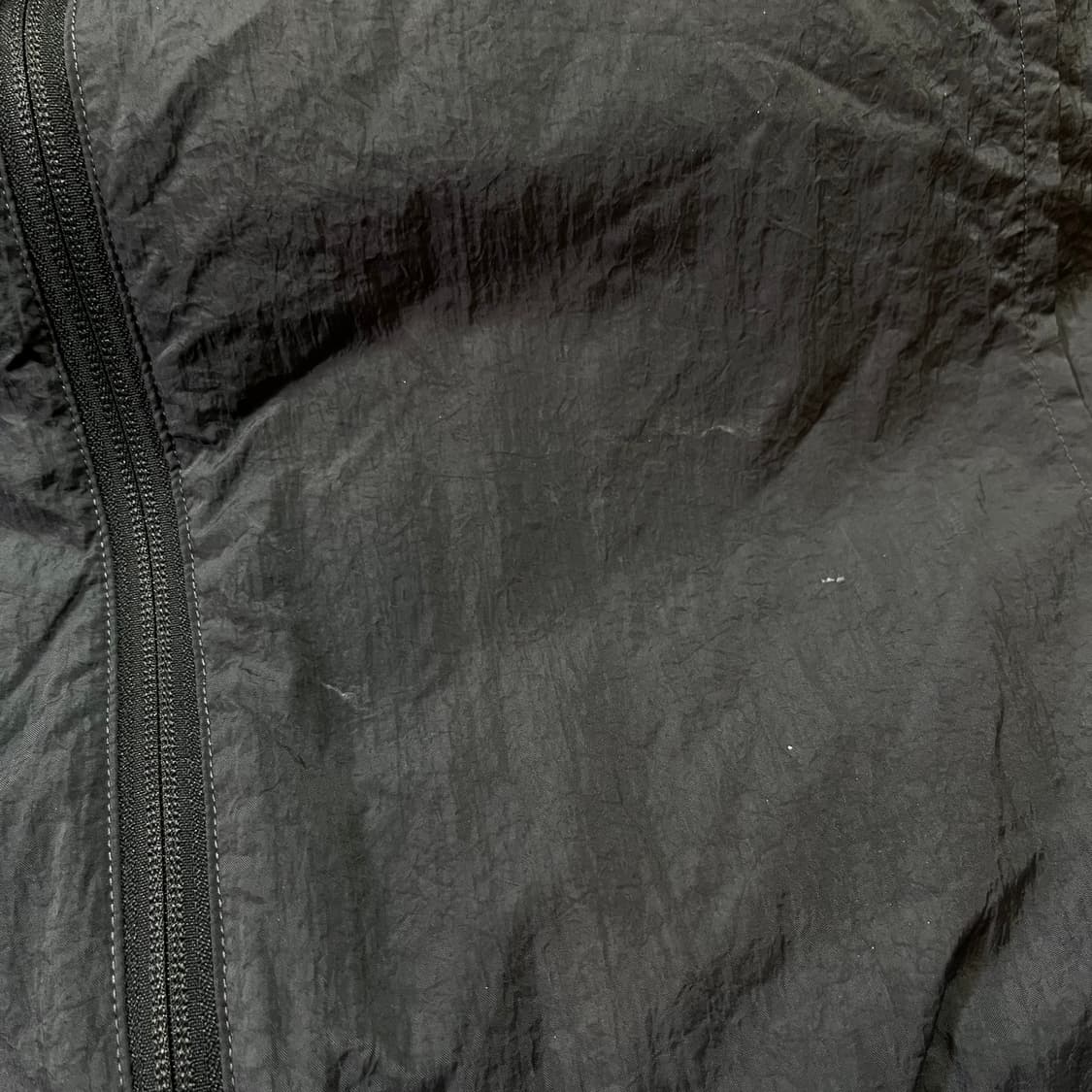 나이키 빅스우시 리버시블 플리스 자켓 상품이미지7