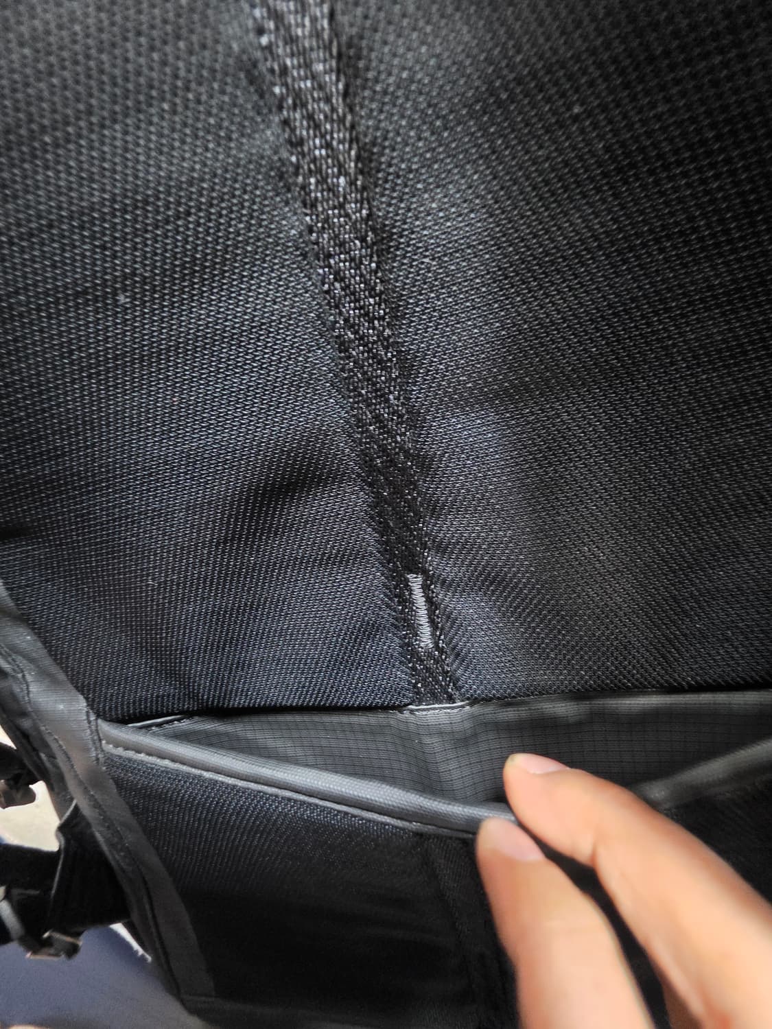 둘레백팩 상품이미지6