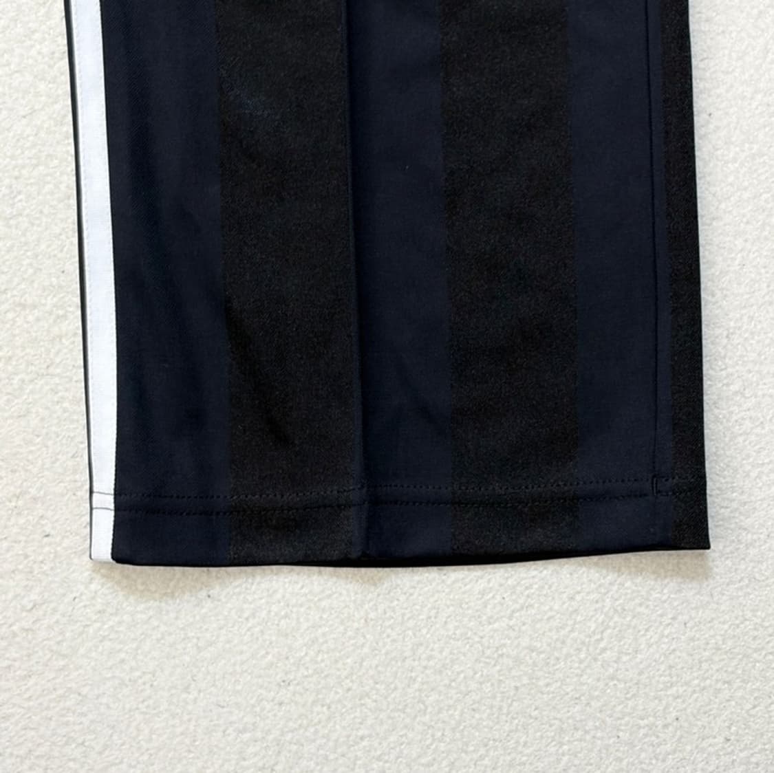 ADIDAS 스트라이프 트랙팬츠 XS 상품이미지3