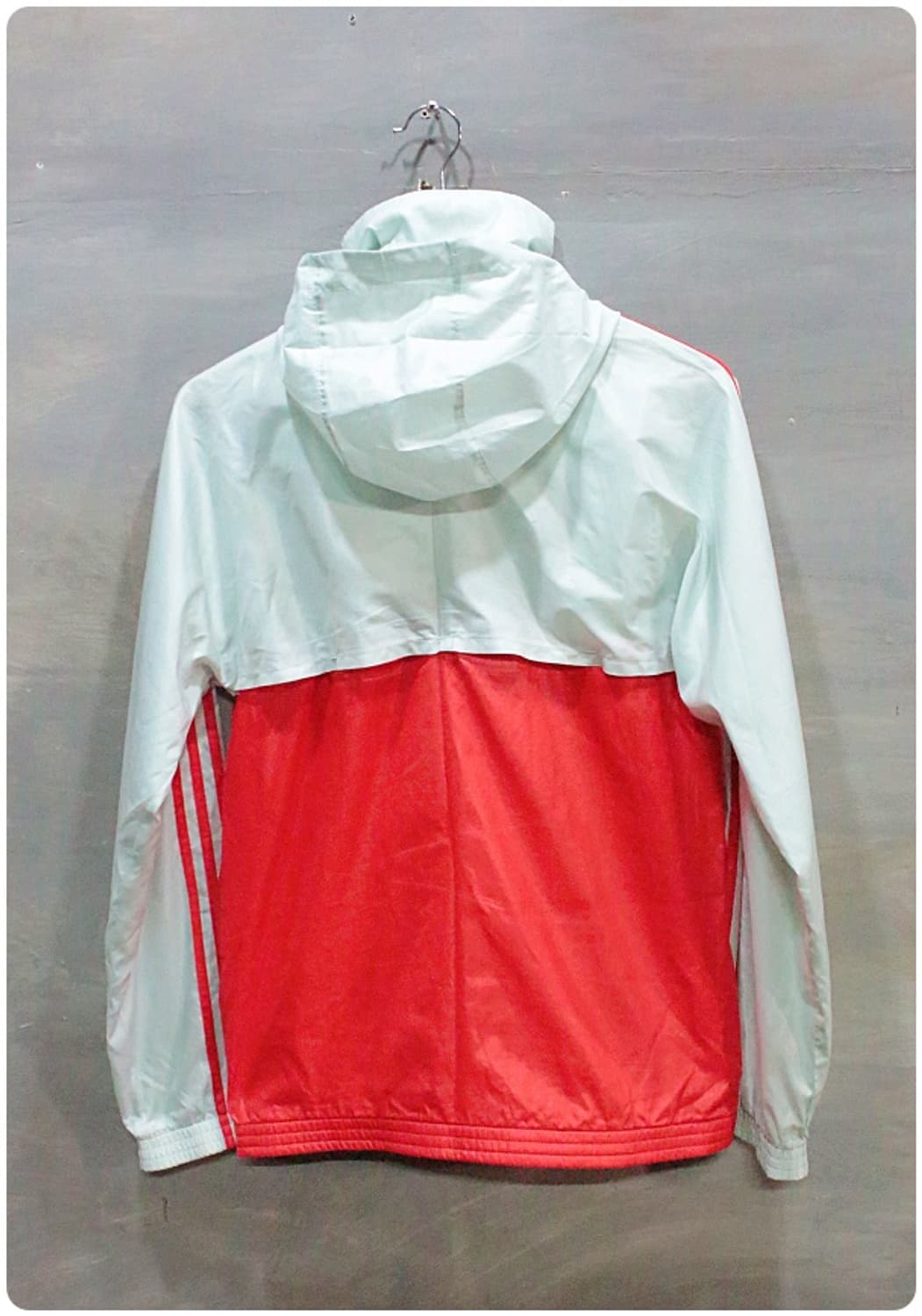 아디다스 SPO 윈드브레이커 상품이미지3