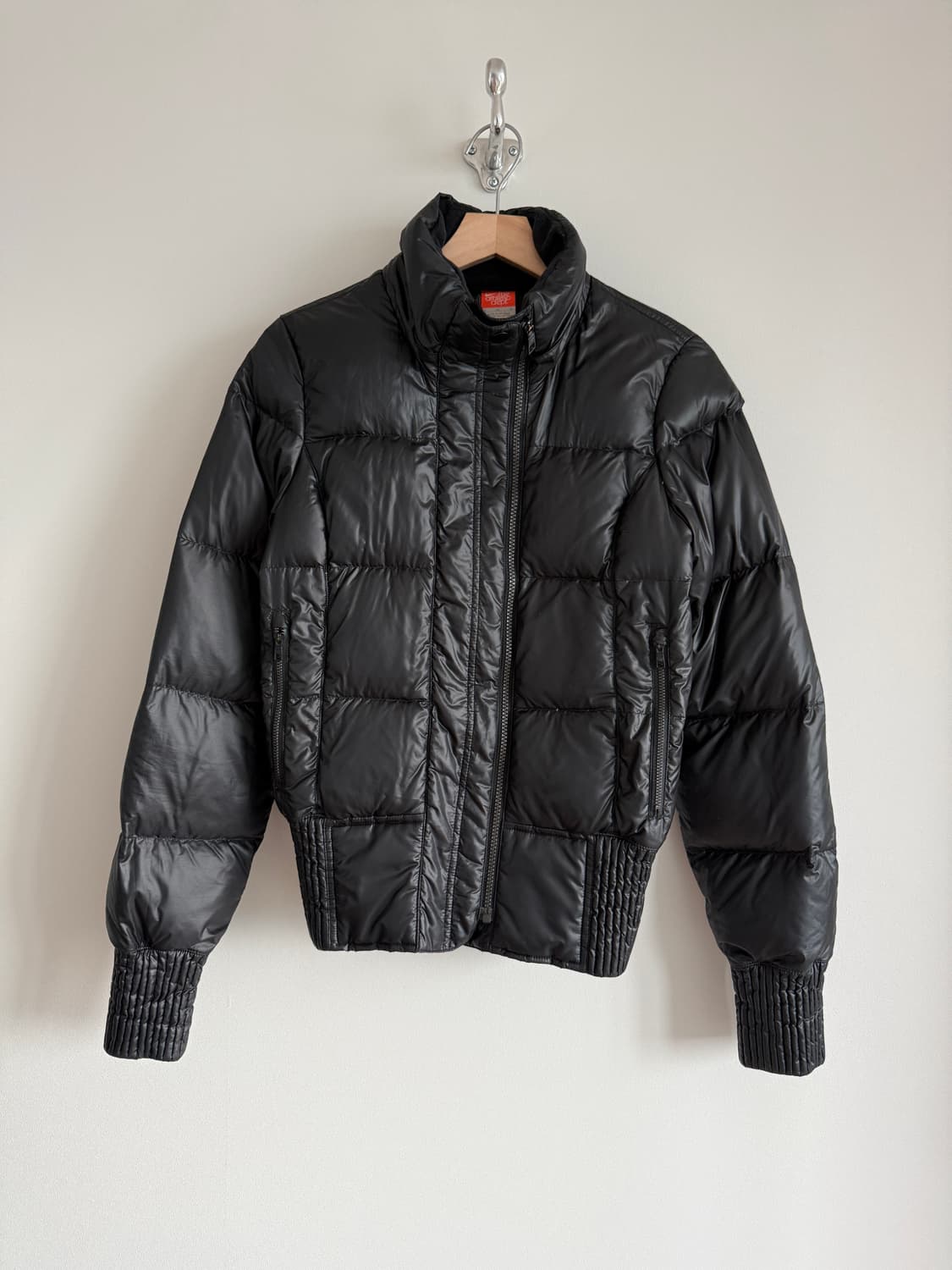 나이키(NIKE) 다운 패딩(후드 탈부착 가능) 상품이미지1