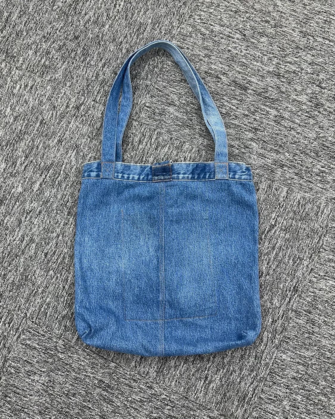 (FREE)칼하트 커스텀 숄더백-M1264 상품이미지3