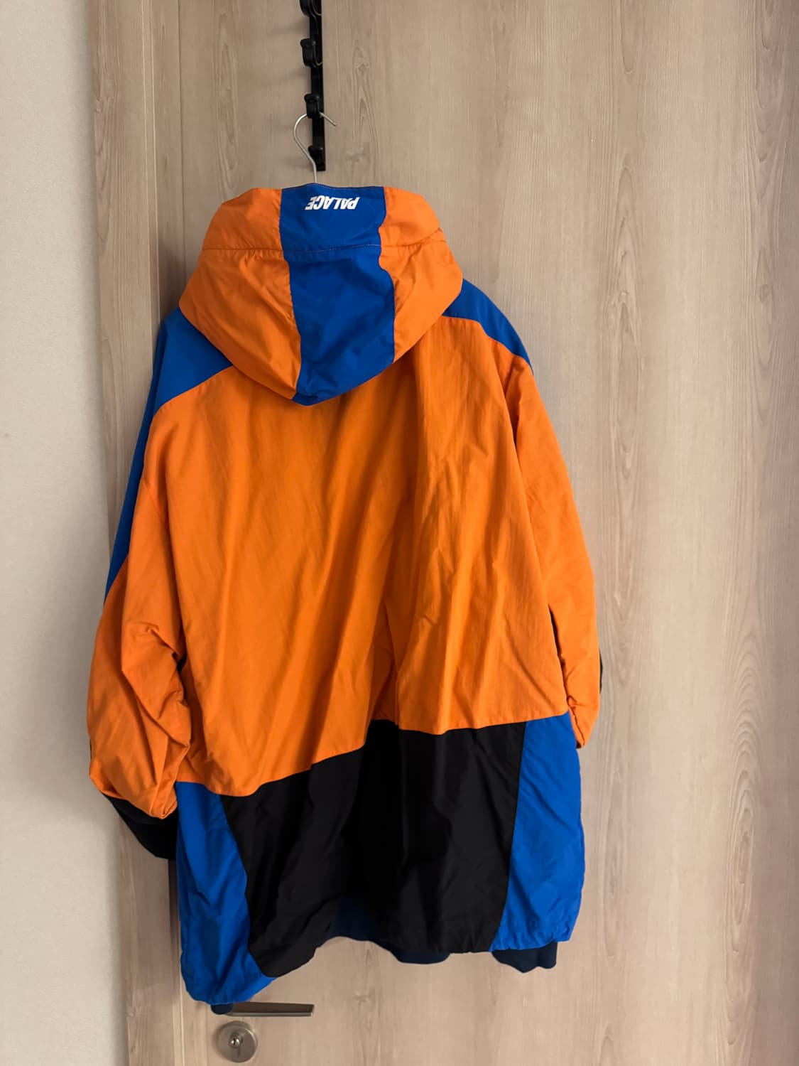 팔라스 바람막이 XL 상품이미지4