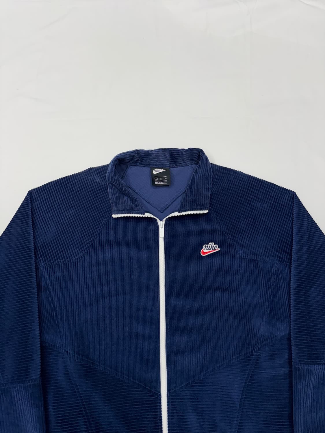 나이키 헤리티지 코듀로이 집업 자켓  상품이미지6