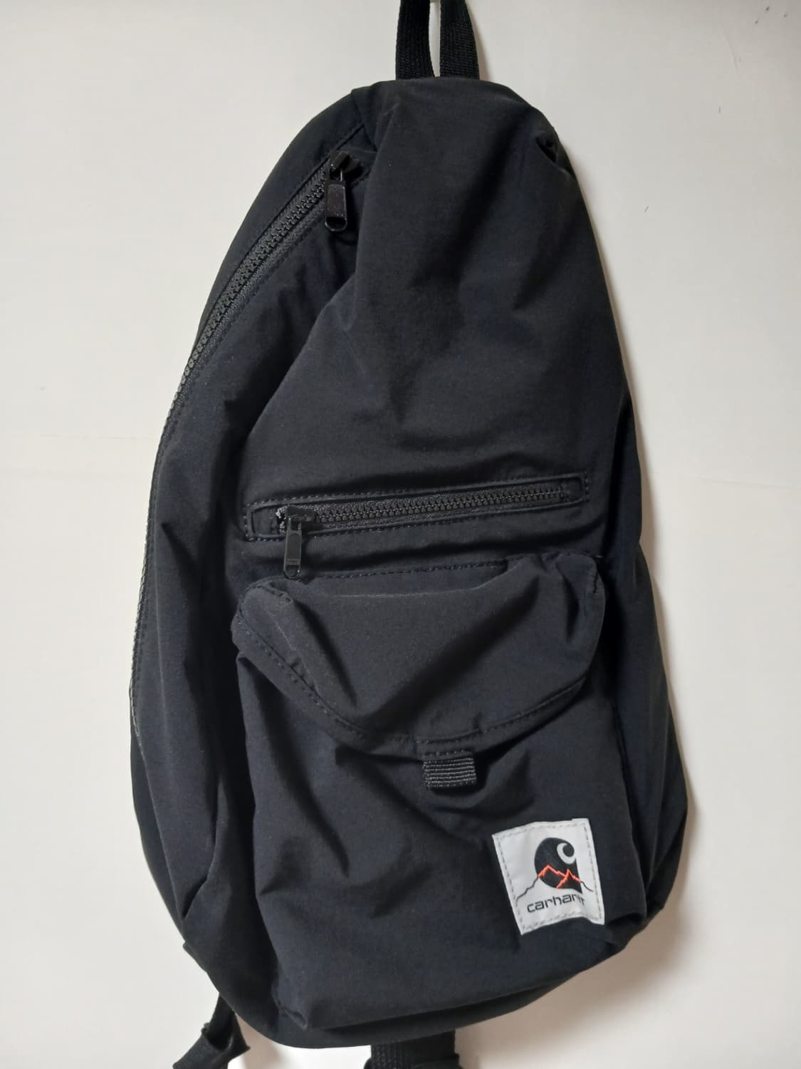 칼하트 WIP 헤이스 포켓 슬링백 상품이미지3