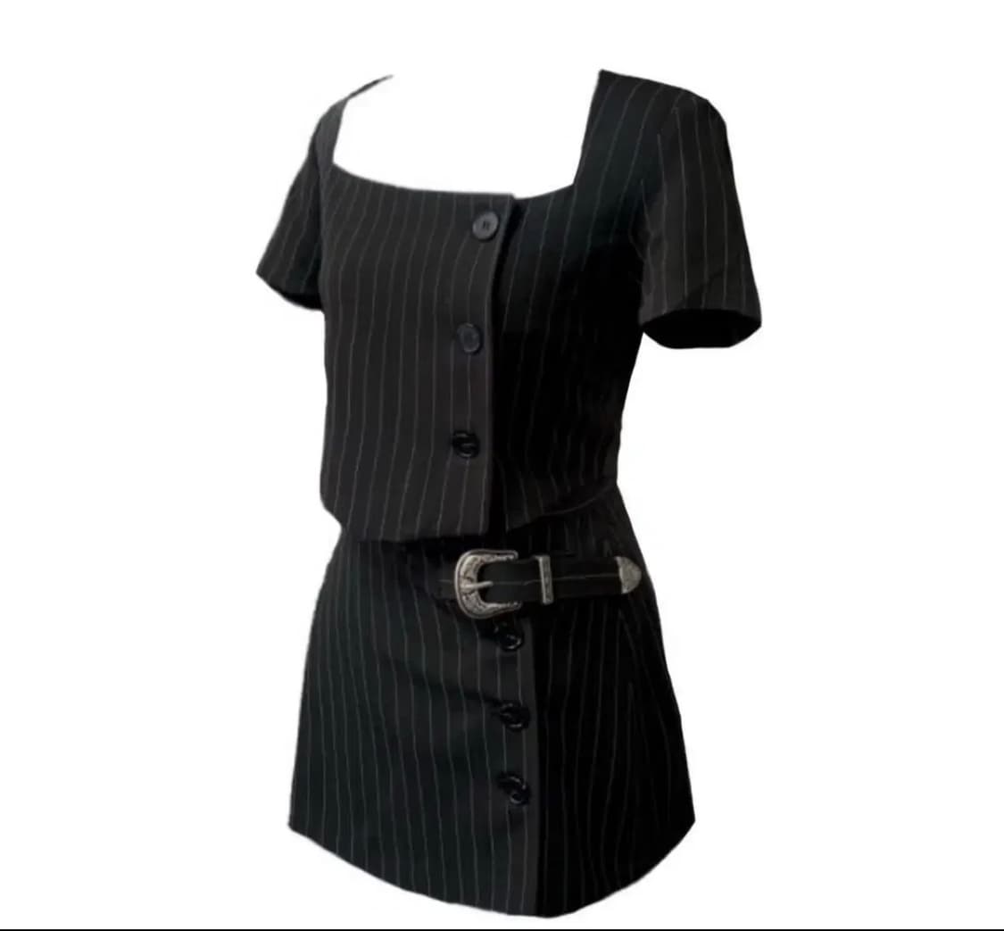 Bnfrom 비엔프롬 투피스 상품이미지1