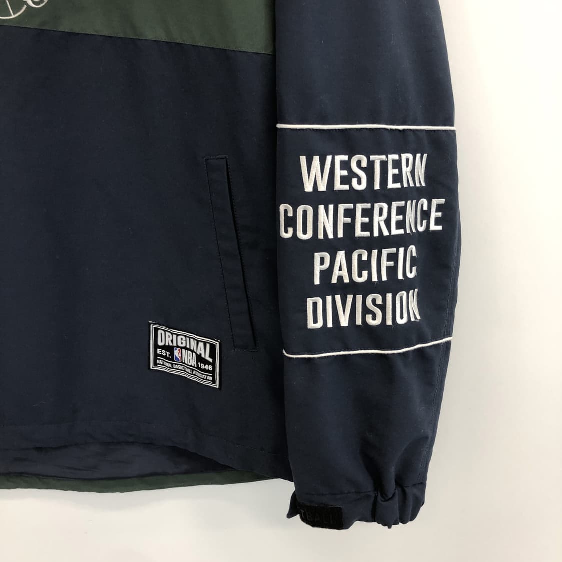 NBA LA레이커스 아노락 XL  상품이미지3