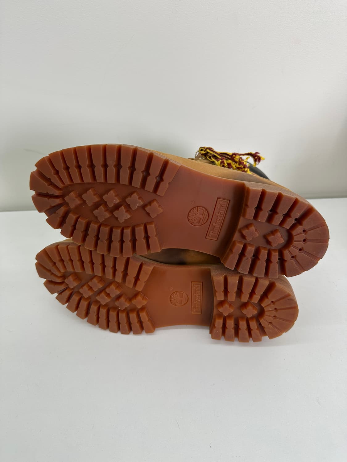 팀버랜드 x 써저리 6인치 부츠 옐로우 290 상품이미지3