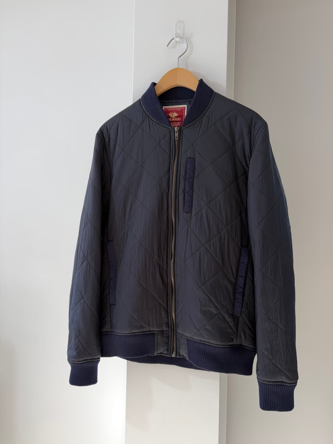 ELKEX jacket 상품이미지1