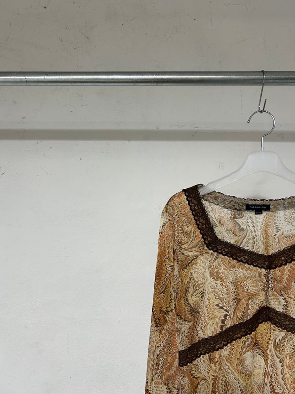 vtg top 상품이미지2