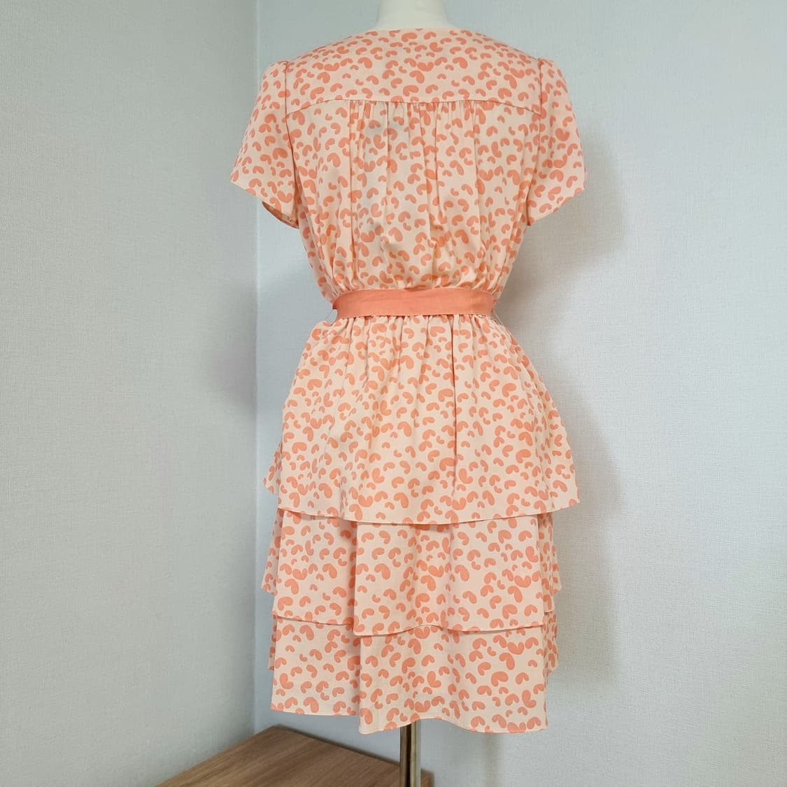 TASSE TASSE 원피스 (55-66) 택있는새상품 /정가19만8천원 상품이미지7