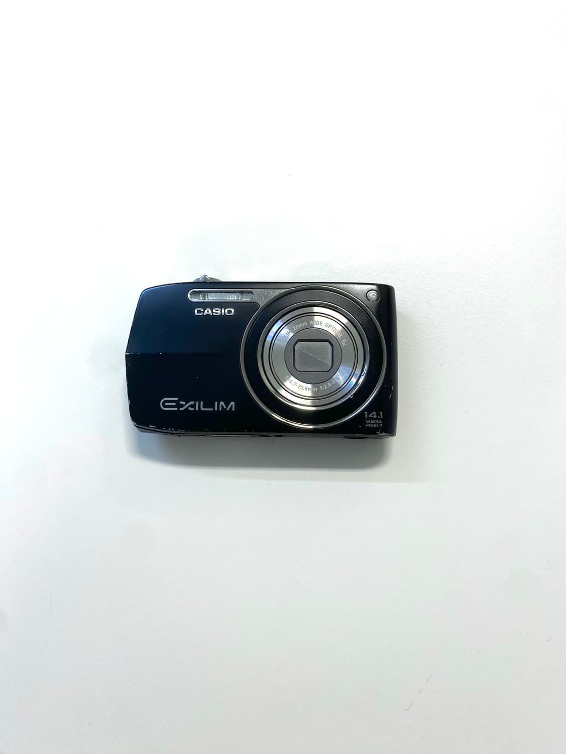 [예약] 카시오 엑슬림 EX-Z2300 디지털 카메라 상품이미지10