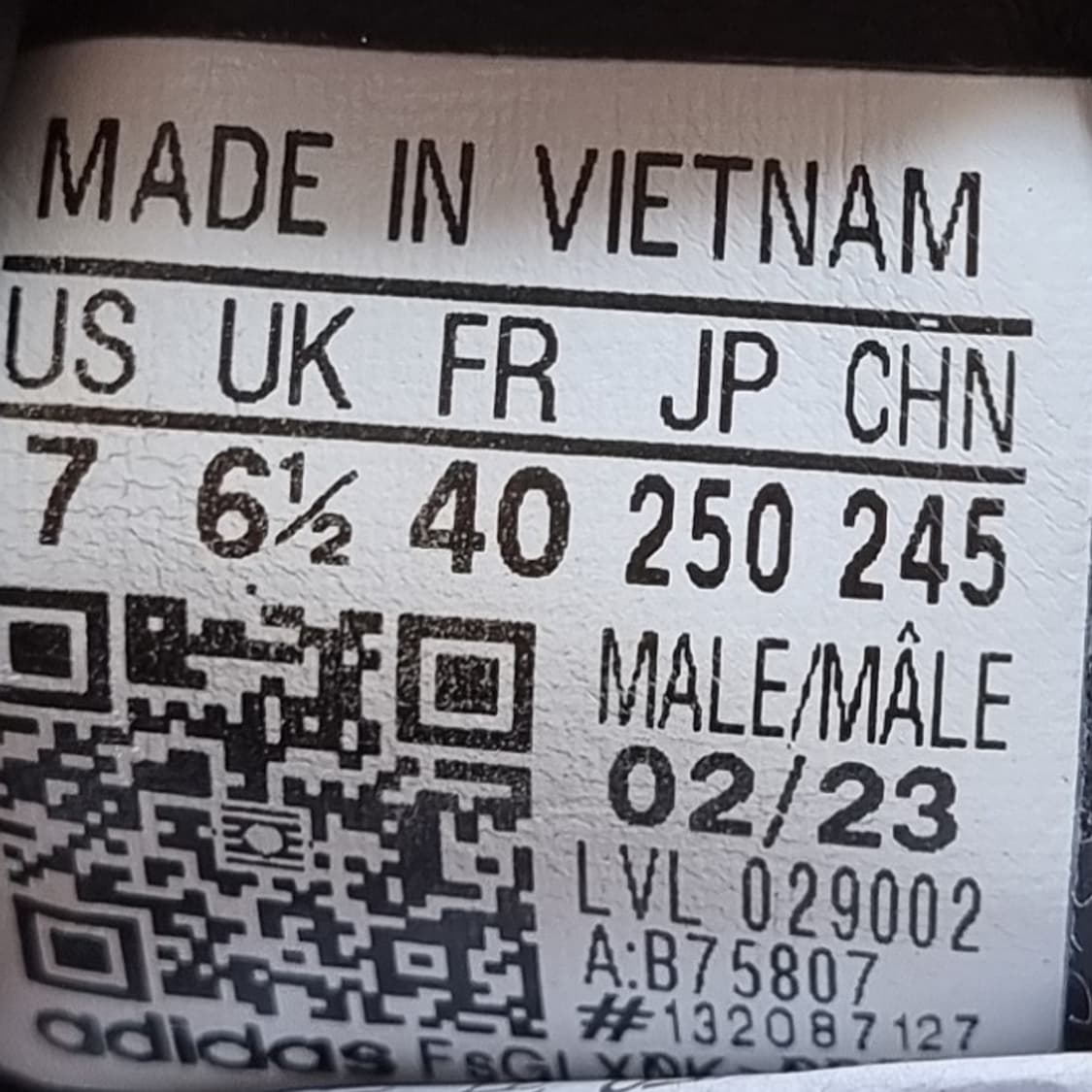 아디다스 삼바OG 스니커즈250 상품이미지6