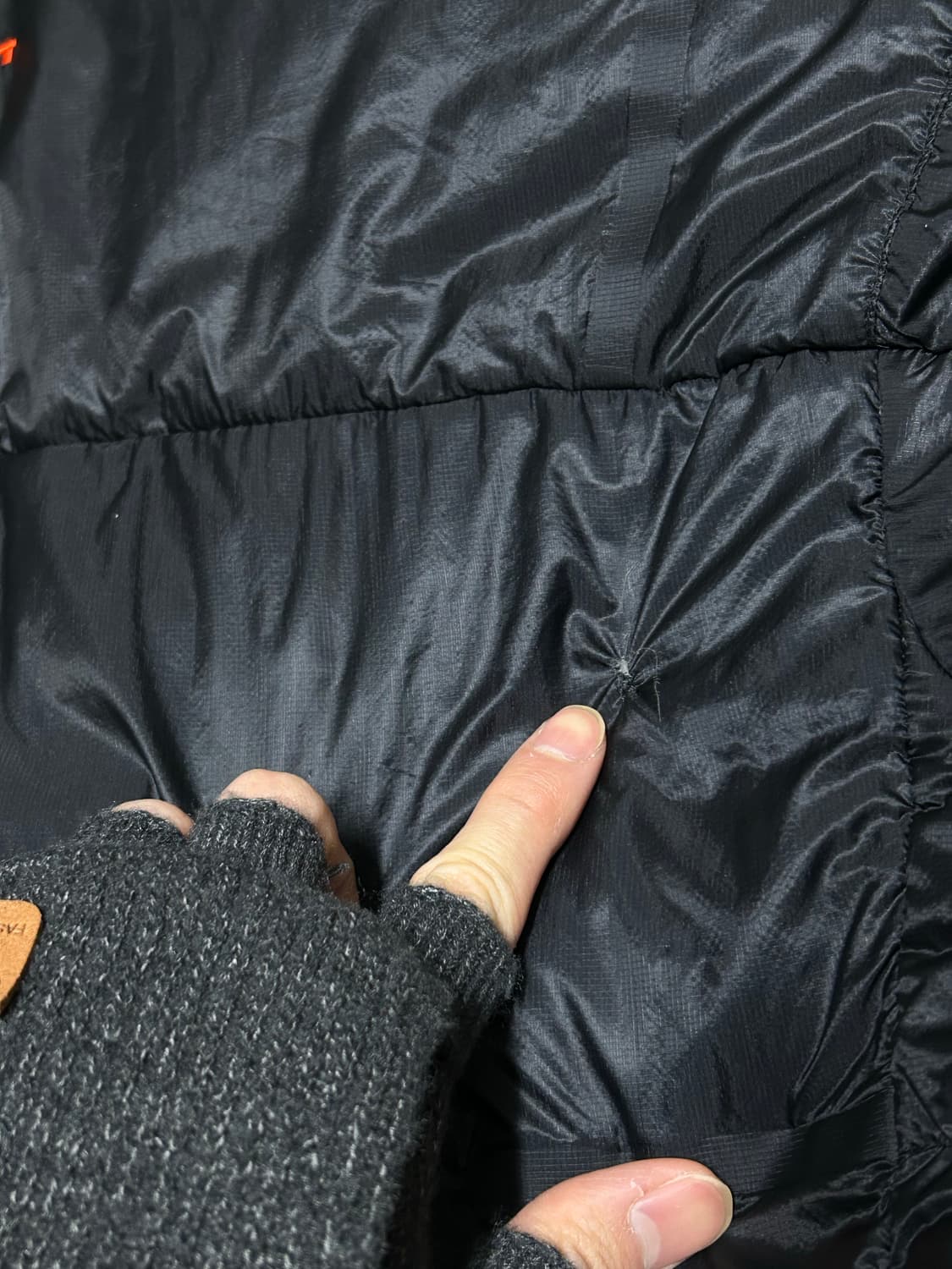 마무트 아이거요흐 L 상품이미지6