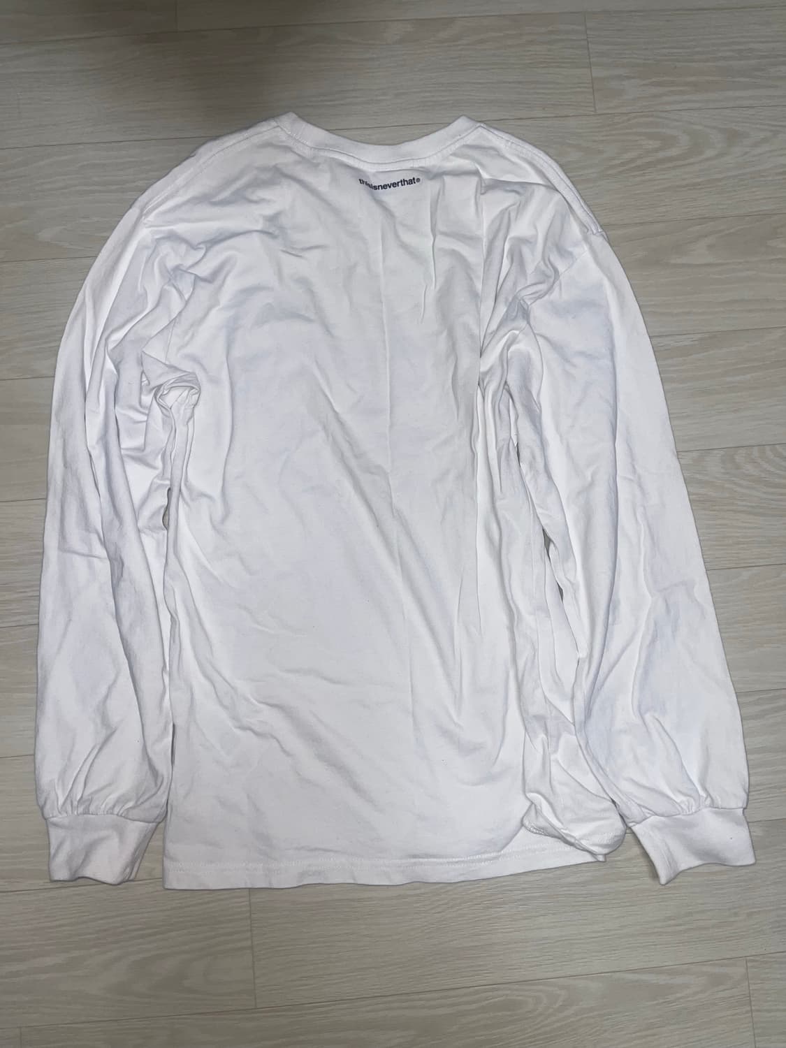 Thisisneverthat 롱슬리브 상품이미지2