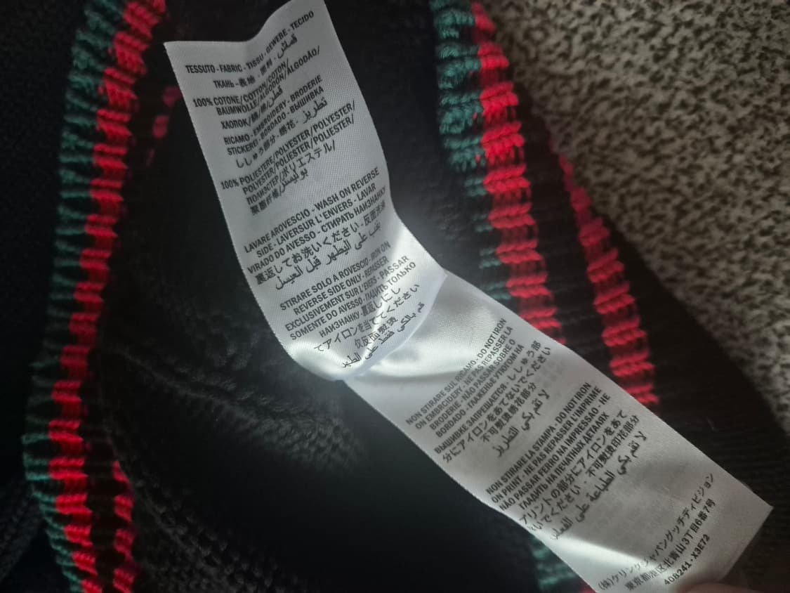 구찌 스웨터 100(XL) 상품이미지8