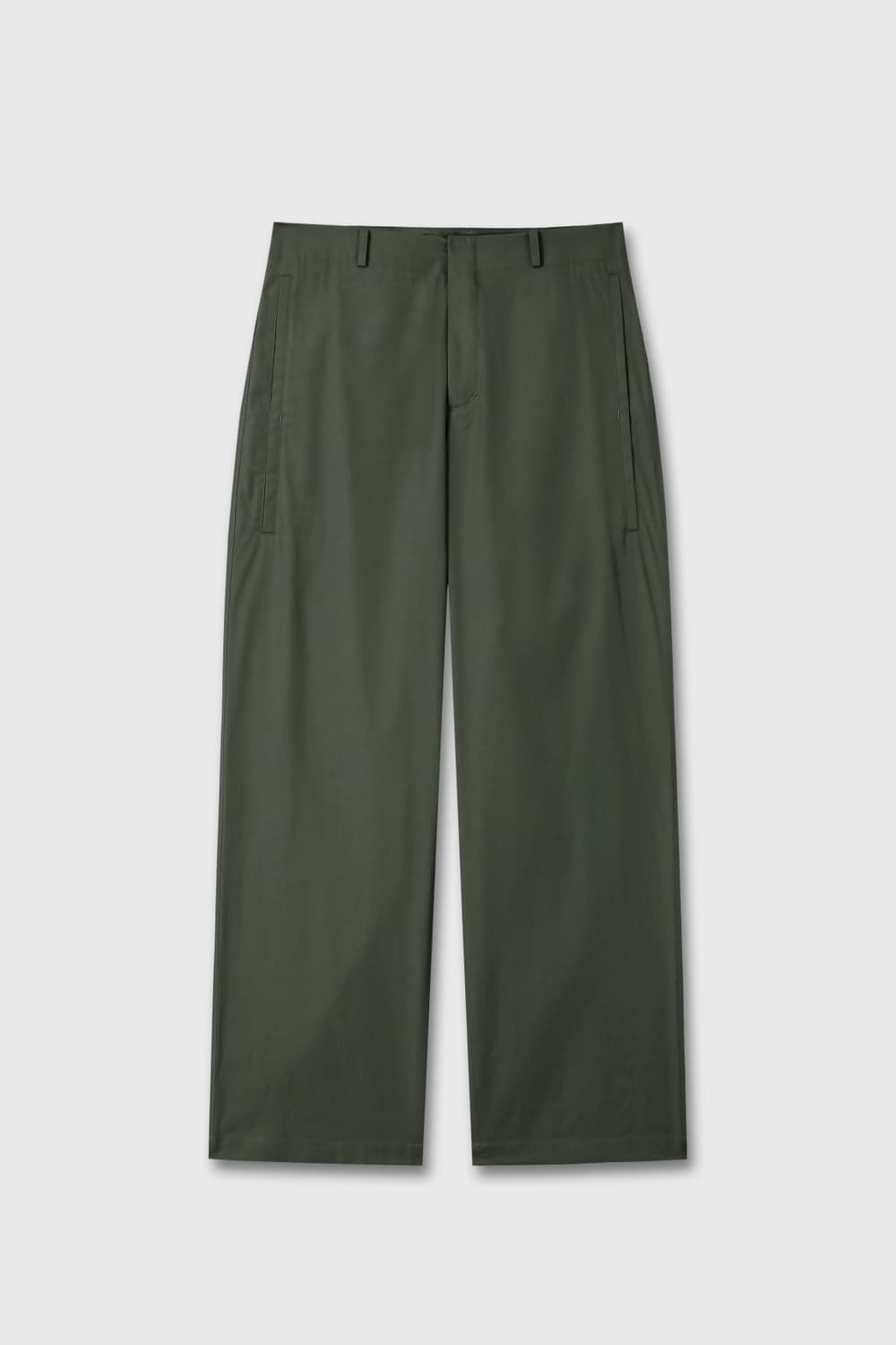 에피센터 투어리스트 오디언스 트라우저 상품이미지1