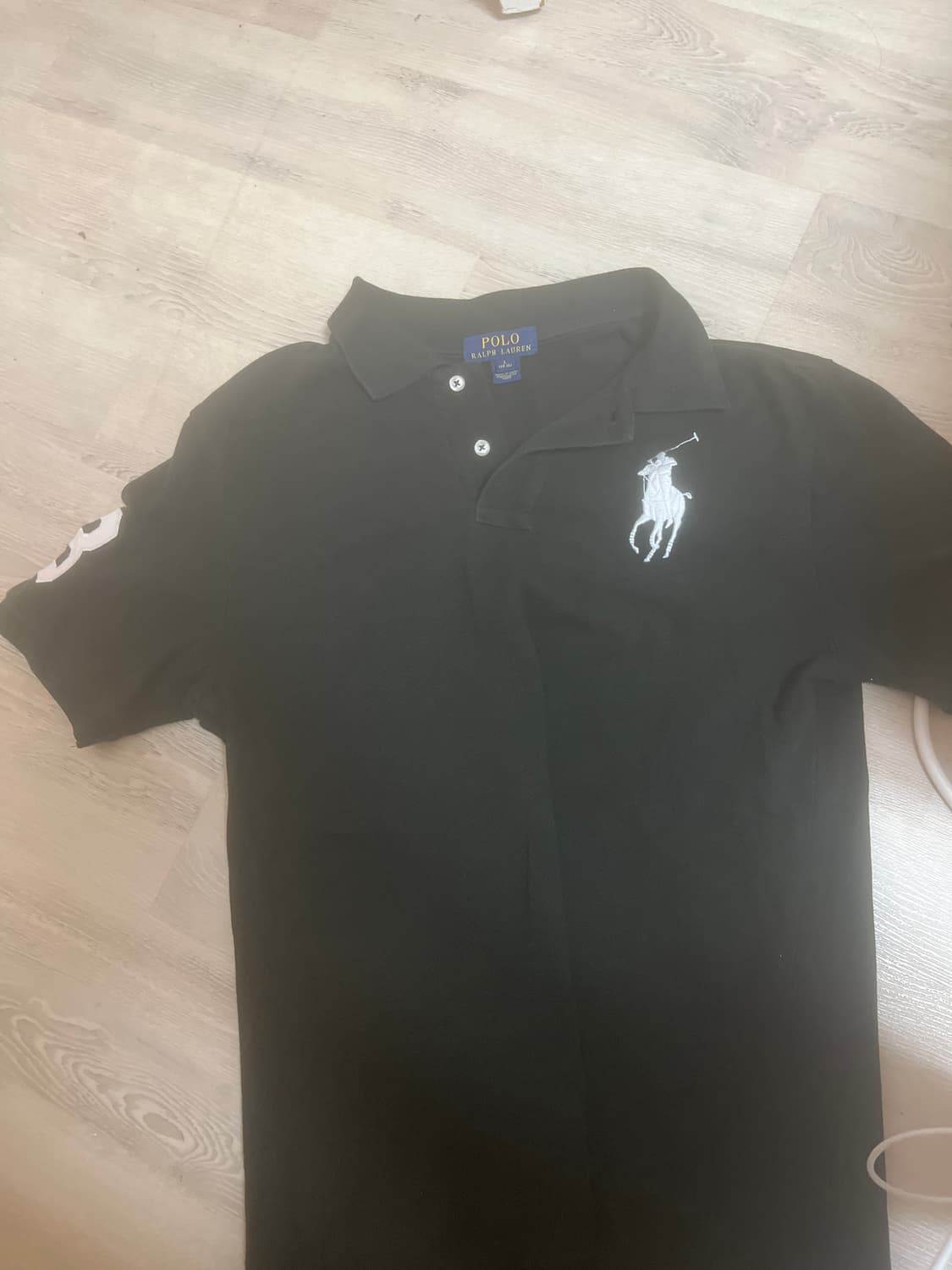 폴로 카라티 상품이미지5