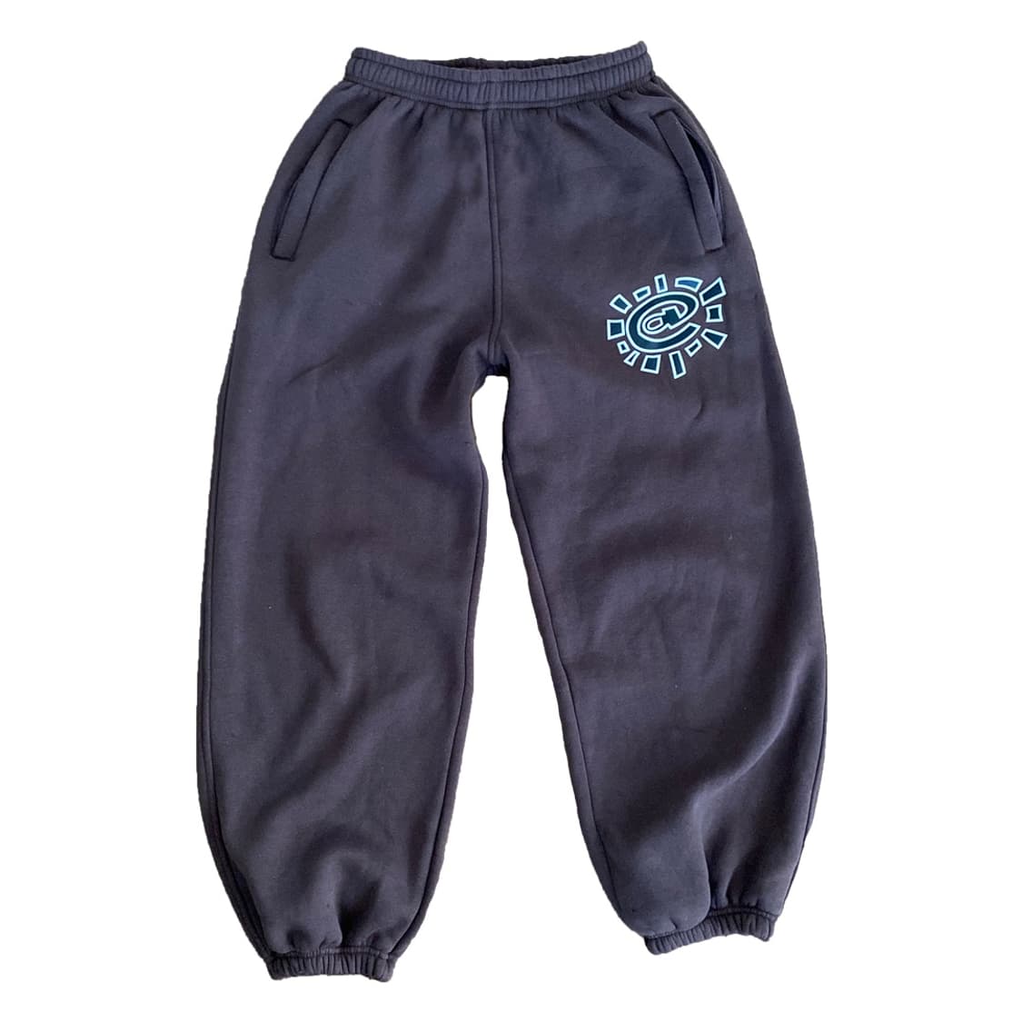 alwaysdowhatyoushoulddo 조거 브라운 상품이미지3