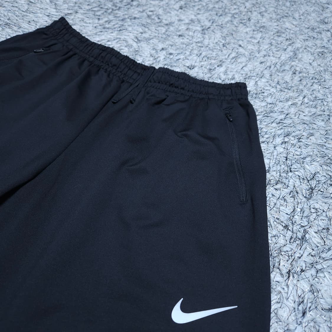 나이키) XXL 남자 드라이핏 에센셜팬츠 조거팬츠 / 왕눈이샵 상품이미지3