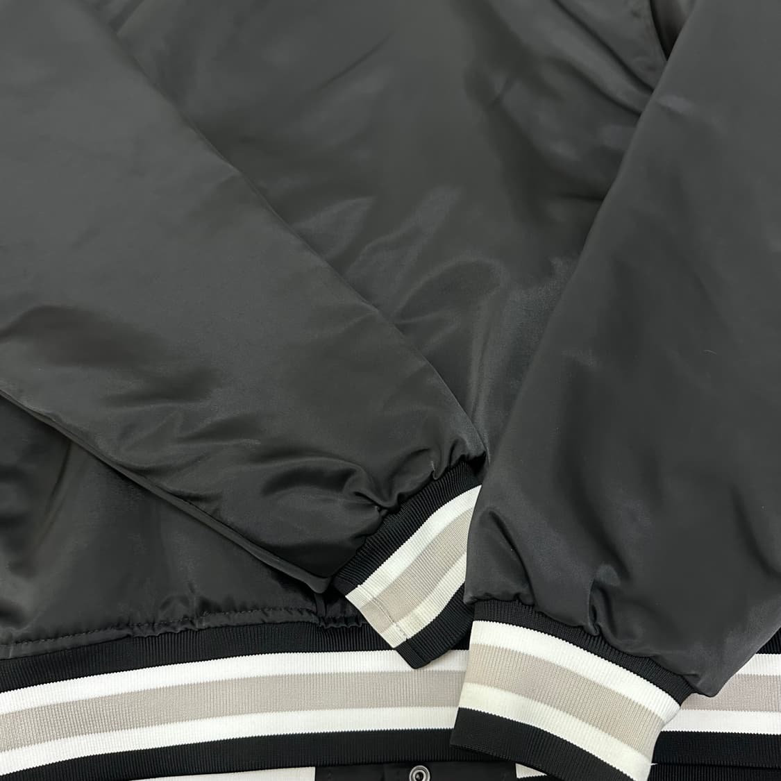 NIKE 나이키 덕아웃 바시티 자켓 XL 상품이미지8