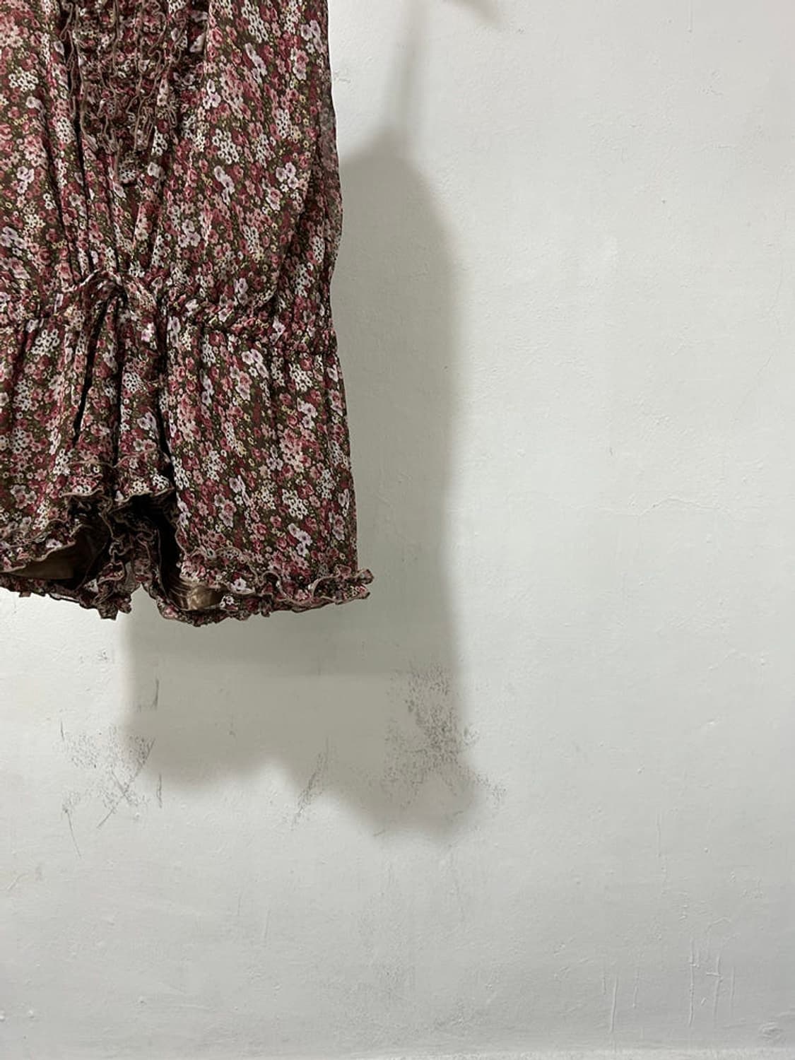 vtg dress 상품이미지3