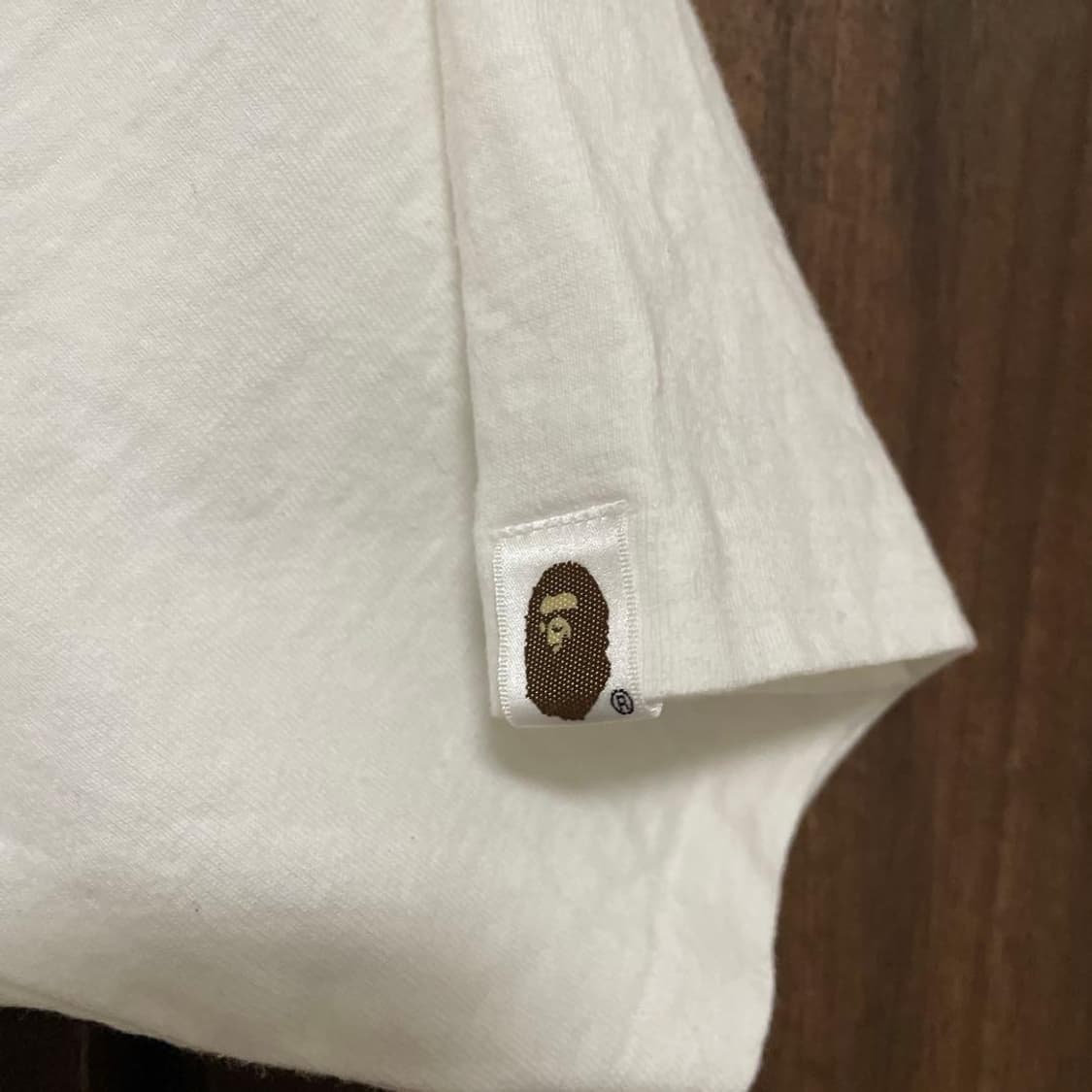 베이프 X 근육맨 베이페스타 프로레슬링 2010 티셔츠 상품이미지7