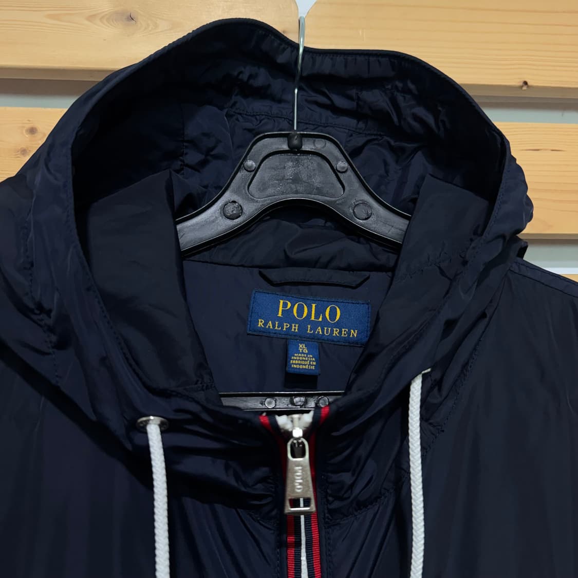 폴로 자켓 상품이미지3