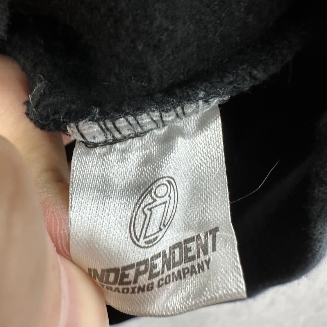 95 더 위켄드 2018 XO 아시아투어 남자 후드티 상품이미지4