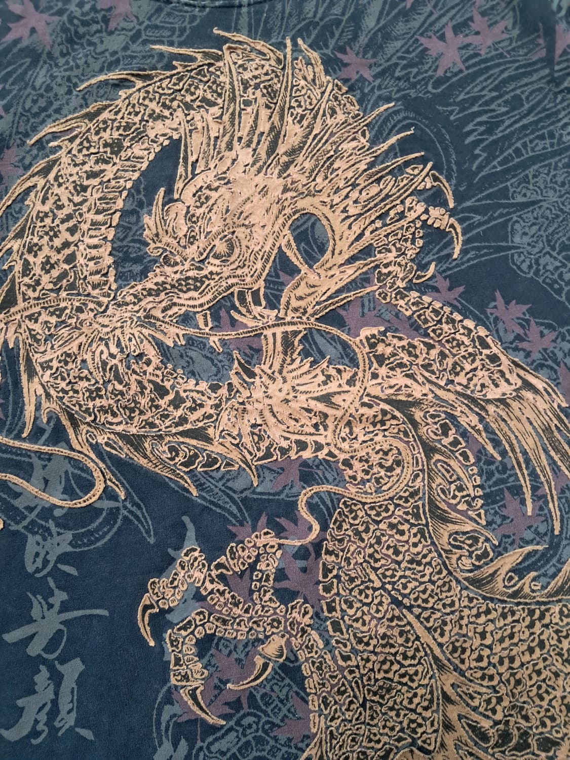 어플루언스 반팔티  상품이미지4