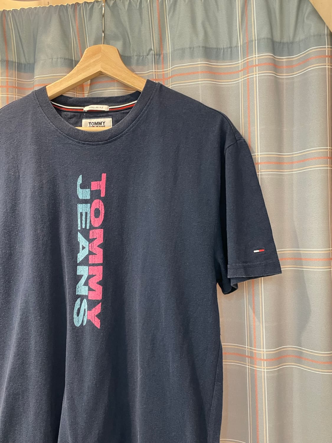 타미 야자수 썬샤인 반팔티 상품이미지3