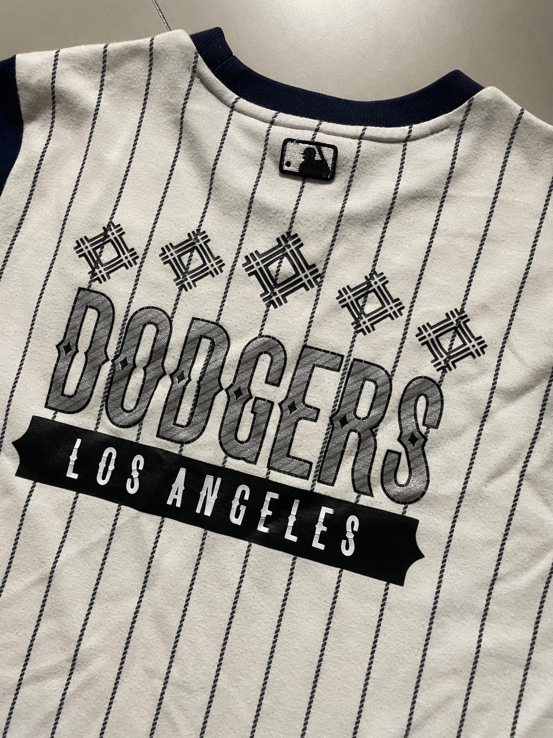 MLB 롱슬리브 상품이미지2