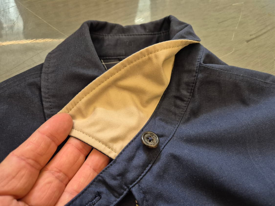 00s 폴로랄프로렌 스윙탑 자켓 상품이미지4