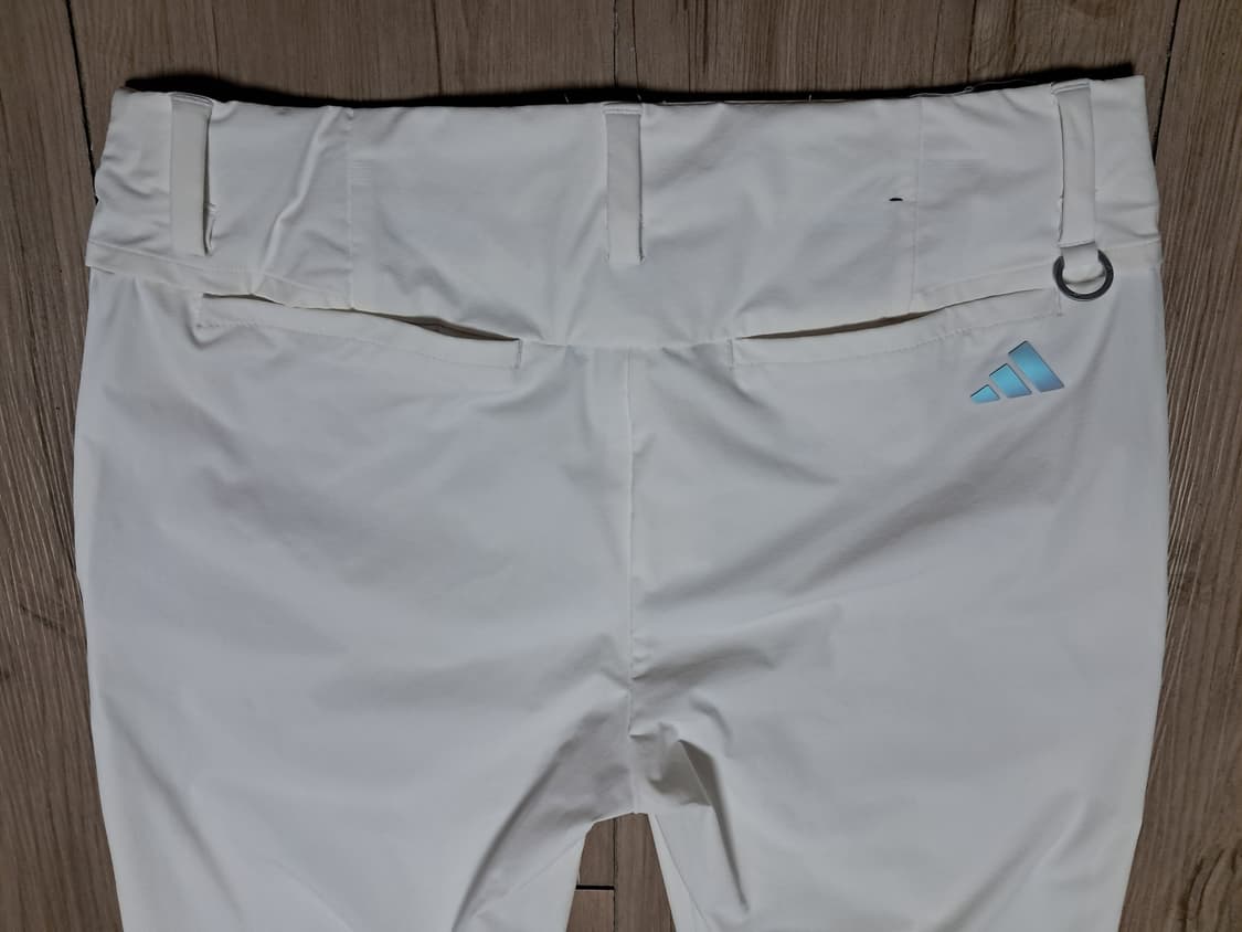 아디다스 여성 바지 M(74) 상품이미지4