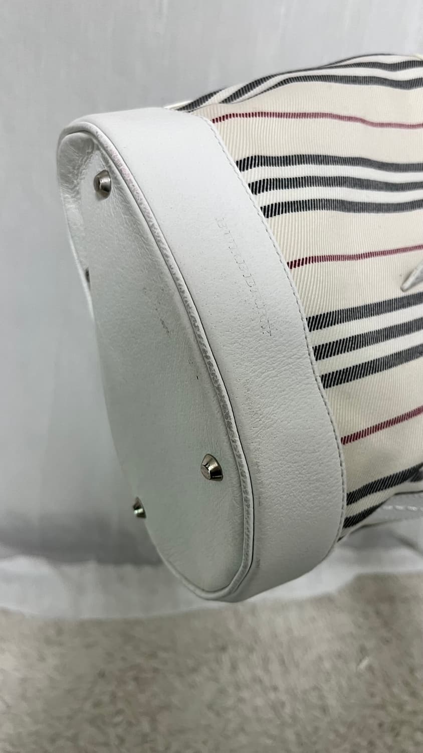 버버리 복조리 호보백 상품이미지5